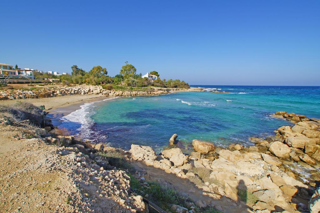 Apartment Marisol - Beachfront Protaras Room photo
